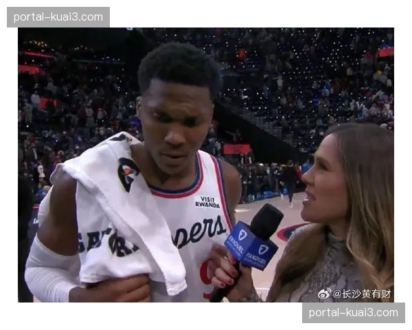 快船115-114逆转掘金，新援马瑟林砍下38分创赛季新高