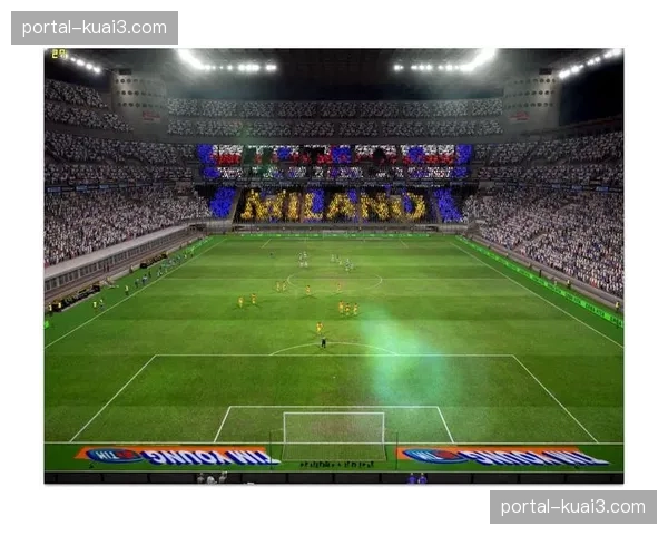 虚拟广告牌技术普及背后:英超球场边LED广告的全球分区域实时替换已成常态 虚拟广告牌技术普及背后:英超球场边LED广告的全球分区域实时替换已成常态