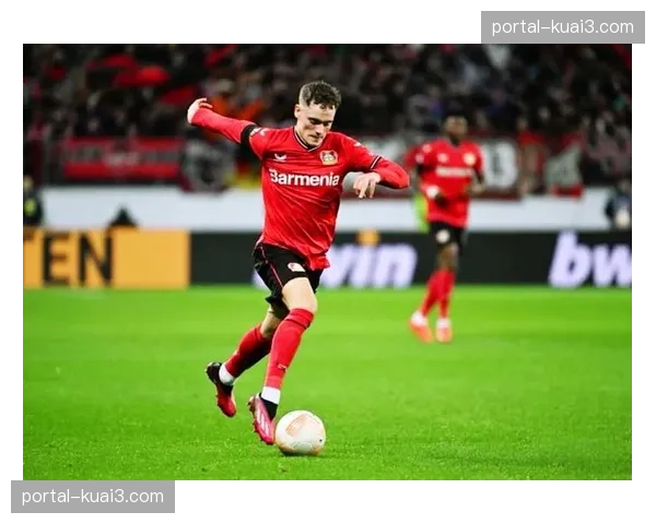 勒沃库森官方确认，中场核心维尔茨已恢复合练