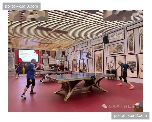 国际体育博物馆联盟计划推出乒乓球百年发展史特展
