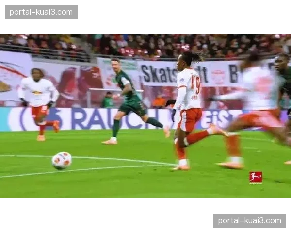 聚焦：RB莱比锡新任体育总监的首个转会窗计划浮出水面