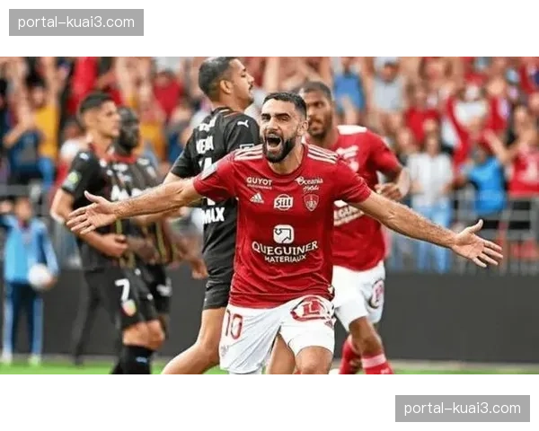 布雷斯特3-3朗斯，弗朗西斯勒布雷球场六球大战